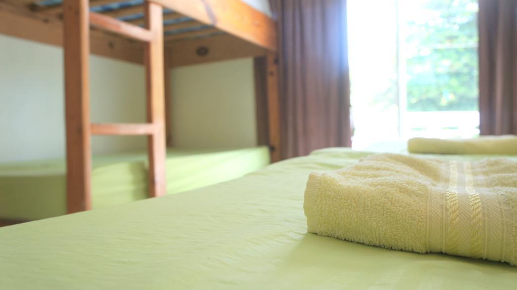 Hummingbird Cabareteアパートホテル 部屋 写真