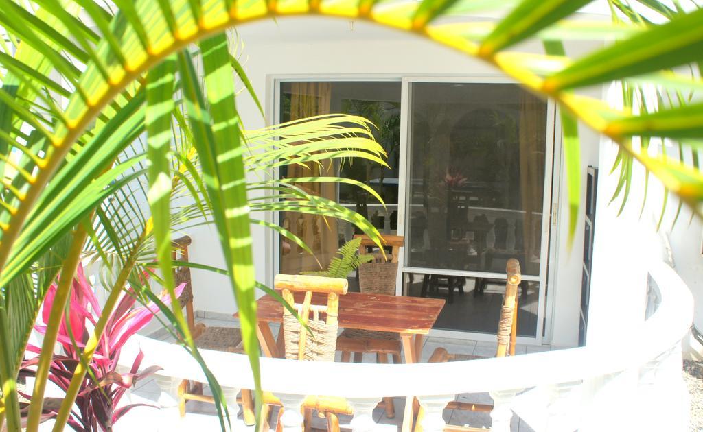 Hummingbird Cabareteアパートホテル 部屋 写真